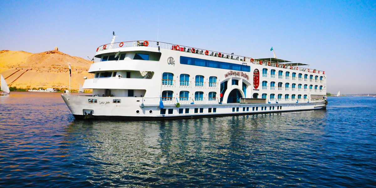 How to Choose the Best Nile Cruise: Aswan to Luxor Guide