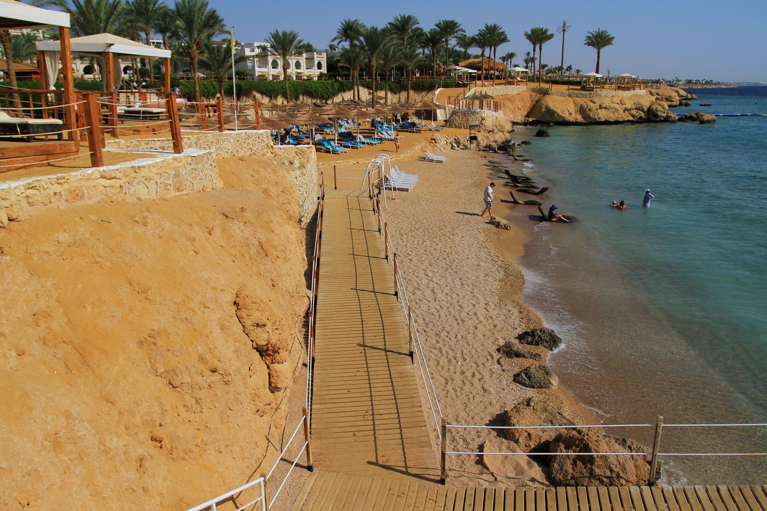 Sharm El Sheikh