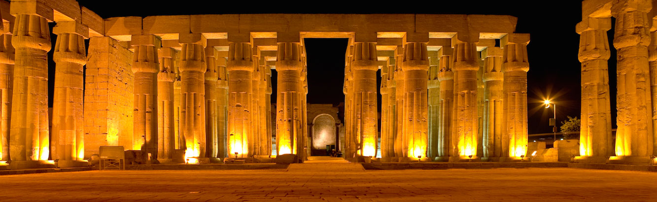 11 Days Grand Egypt Tour: Cairo, Alexandria, Abydos, Luxor, Aswan & Abu Simbel