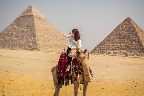 7 Days Classic Egypt Tour: Cairo, Alexandria, Luxor, Edfu, Kom Ombo, Aswan & Abu Simbel