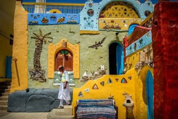 A tour of the Kalabsha Temple and the Nubian Museum – a one-day cultural trip to Aswan