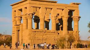 Day Trip to Philae Temple and Nubian Museum in Aswan – Culture & History Experience
