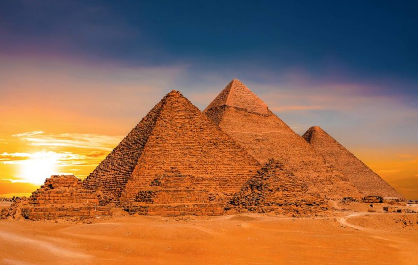 CHEAP CAIRO HOLIDAY PACKAGES | CAIRO DAY TOURS, 4 DAYS