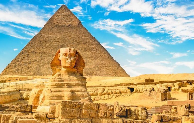 CAIRO TOURS PACKAGES – 3 NIGHTS