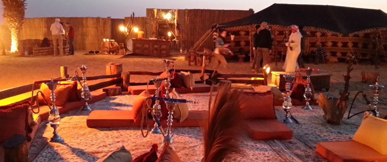 Bedouin Safari and Star Gazing Tour