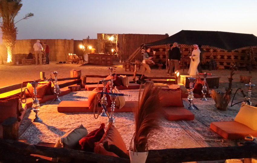 Bedouin Safari and Star Gazing Tour