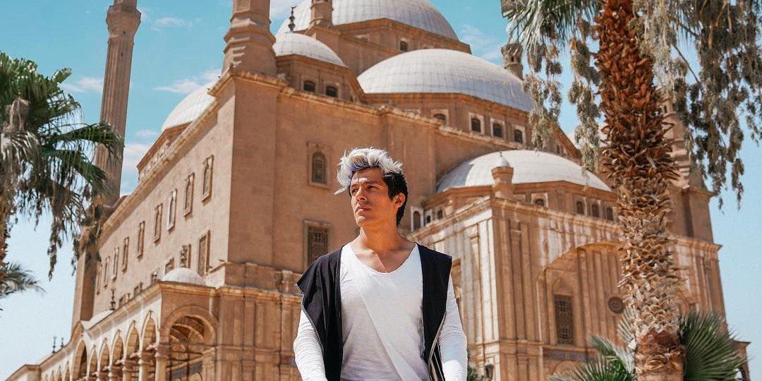 Cairo Photo Stop Tour