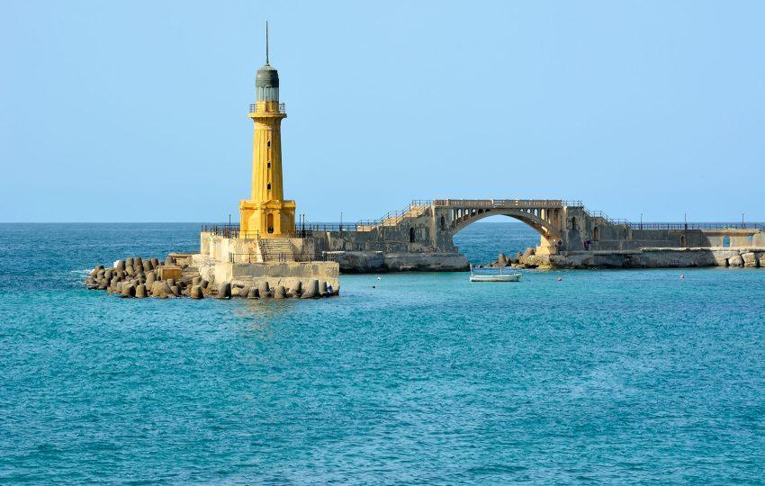 Overnight Trip To Cairo from Alexandria Port