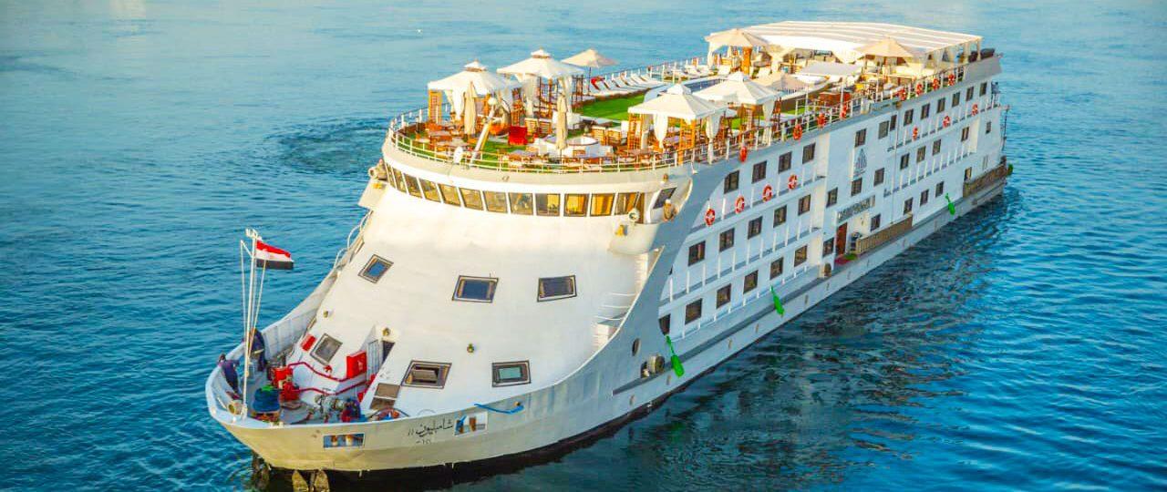 11 Days Pyramids, Nile Cruise & Hurghada Holiday - Trips In Egypt