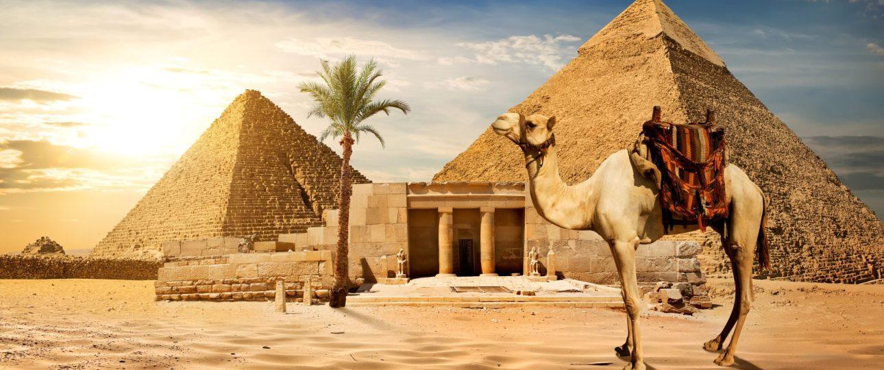 Cairo and Nile Adventure