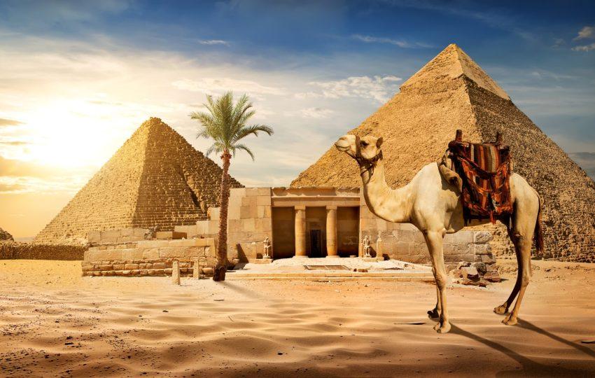 Cairo and Nile Adventure