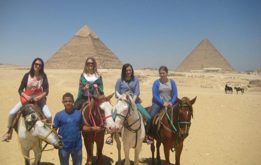 Cairo with Nuun/Nuut Dahabiya Tour
